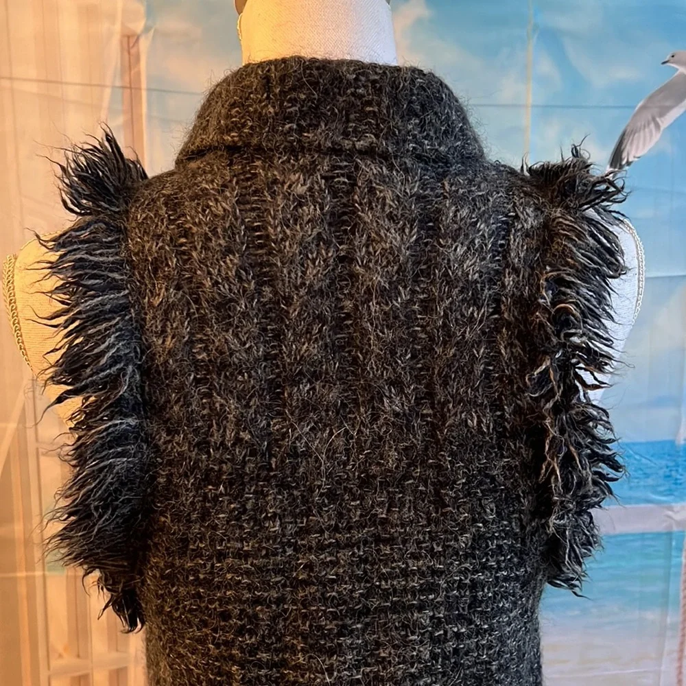 BANANA REPUBLIC Vest